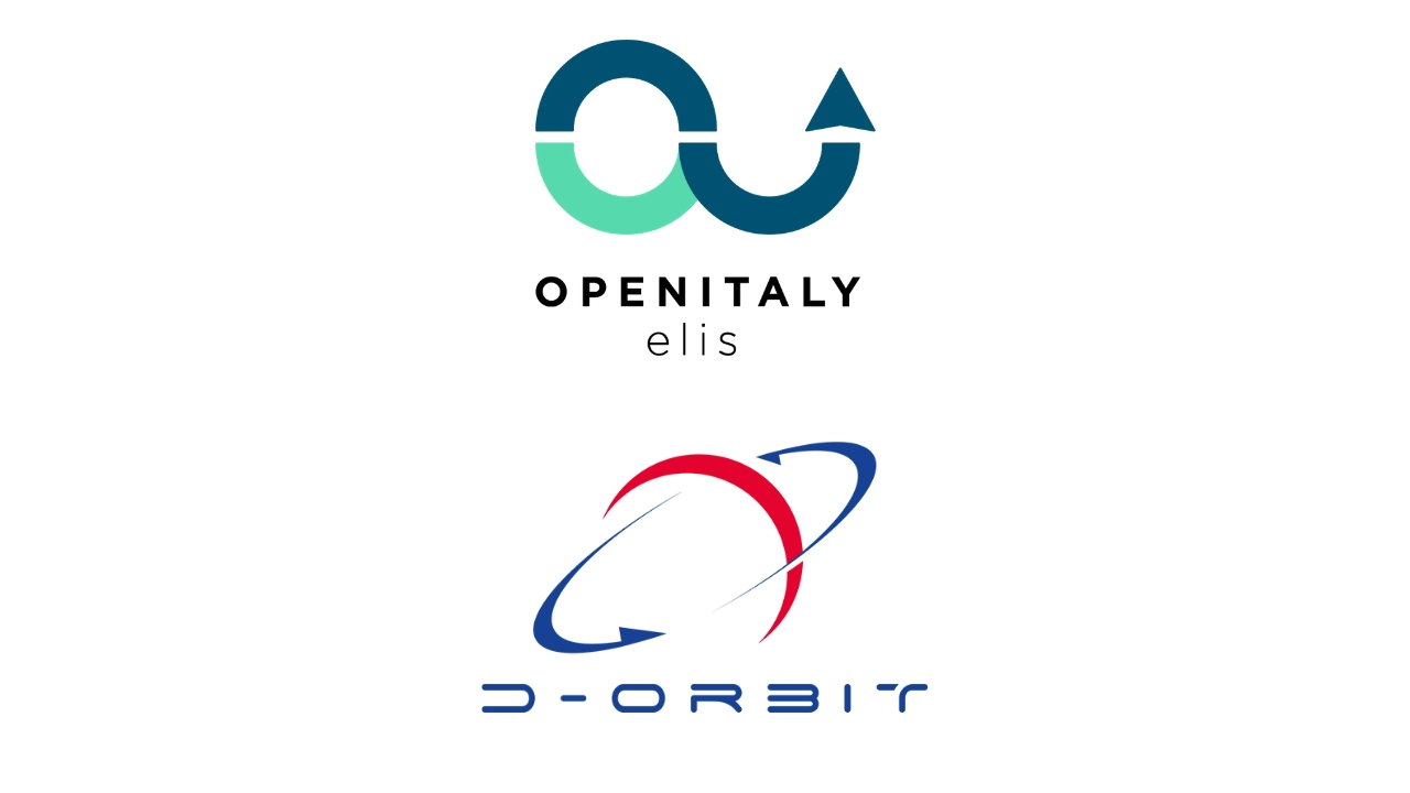 Open Italy 2019 -D-Orbit-