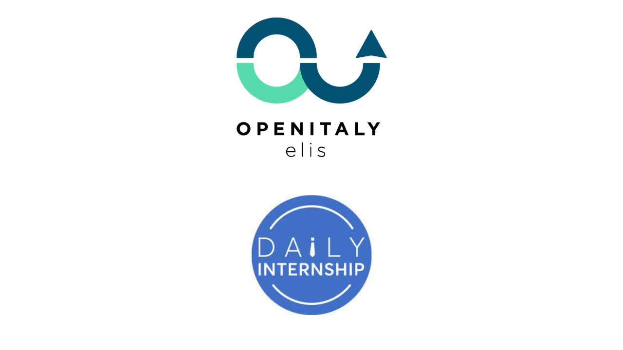 Open Italy 2019 -Daily Internship-