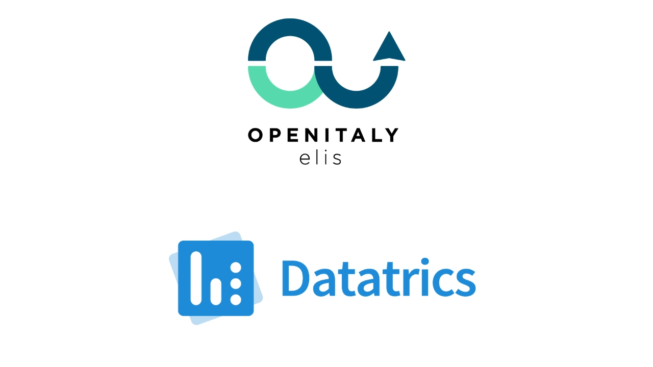 Open Italy 2019 -Datatrics-