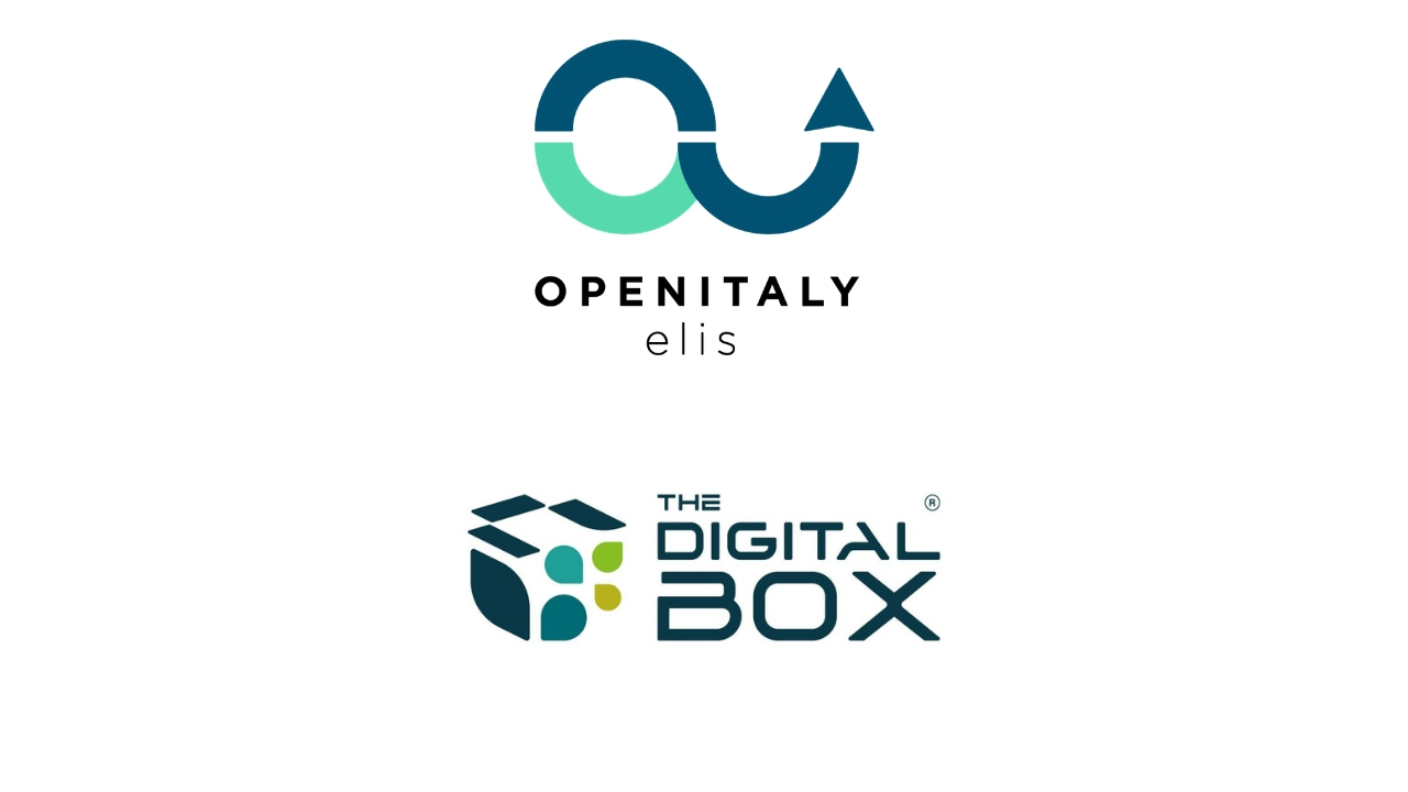 Open Italy 2019 -DigitalBox-