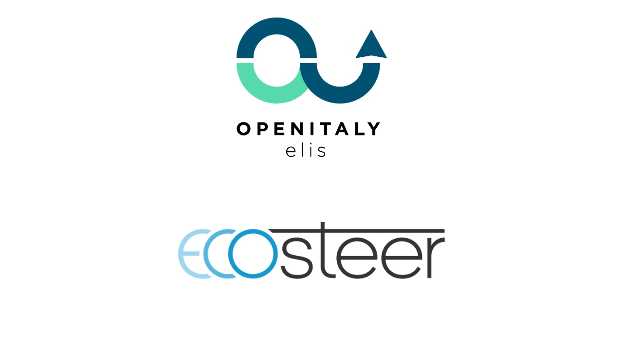 Open Italy 2019 -Ecosteer-