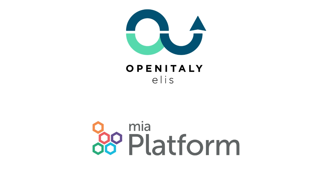 Open Italy 2019 -miaPlatform-
