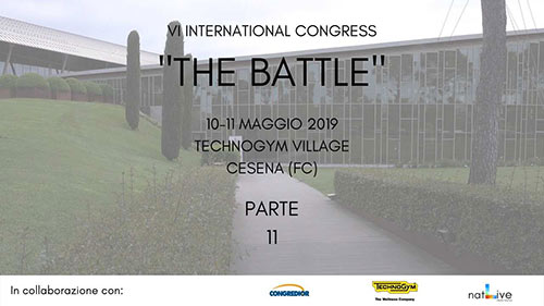 The Battle 2019 - Live From Stage - Parte 11