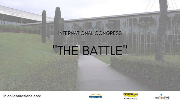 The Battle 2019 - Highlights Edizione 2019