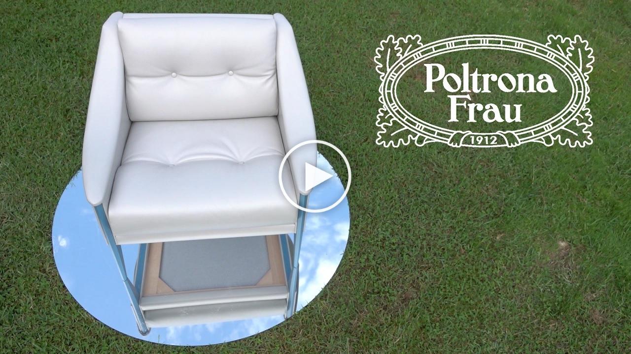 Oggetti D'Autore Forlì -Poltrona Frau Golf Challenge 2019-