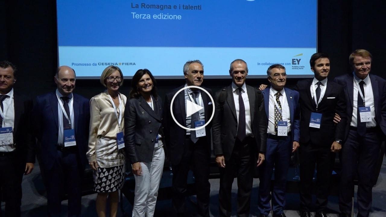 fattore R - Storytelling Evento