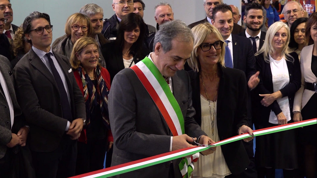 Futuro @l Lavoro - Intervista Ass. Paola Casara