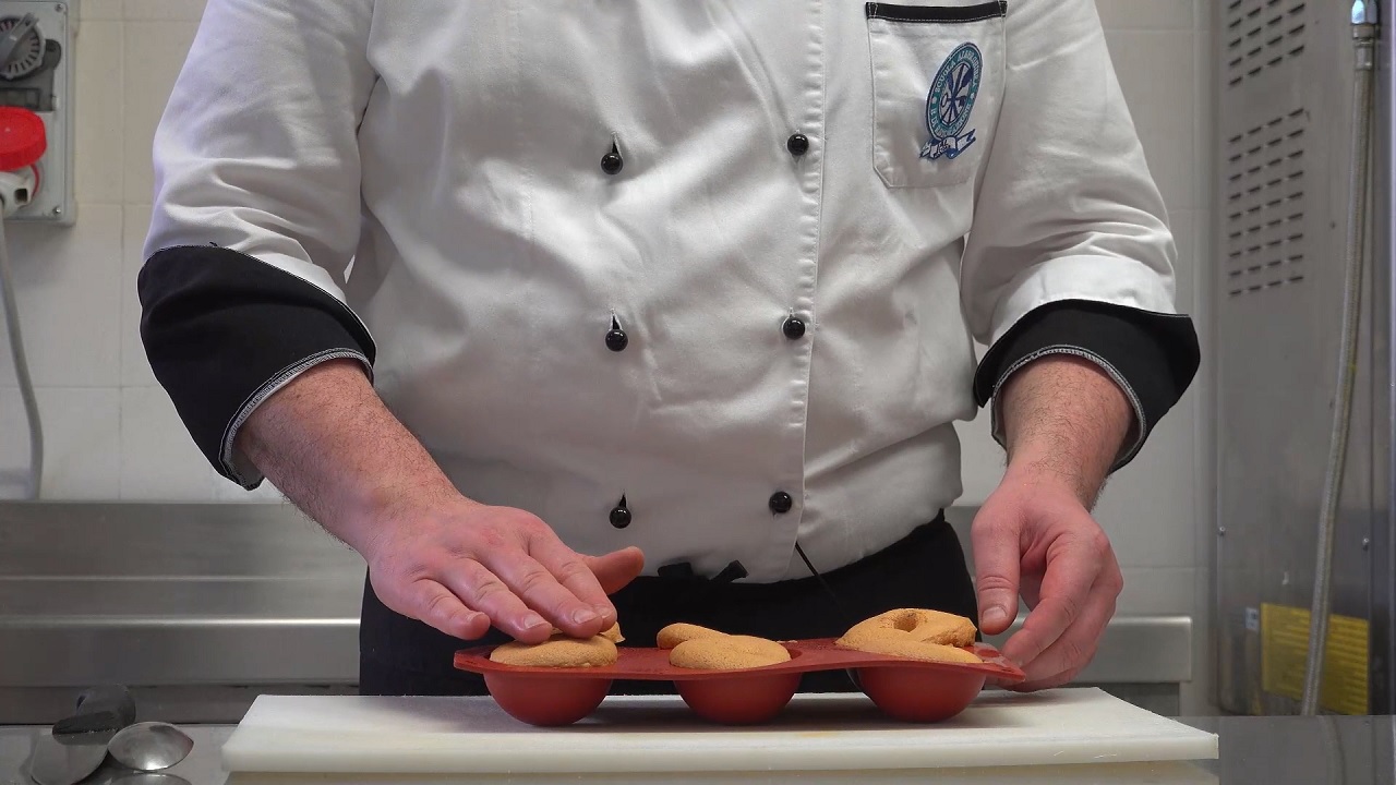 Food First Passion - Delizia al Limone