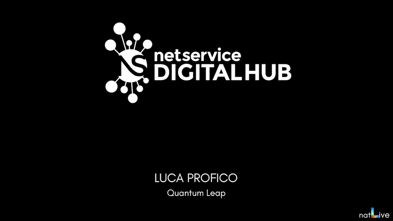 Intervista a Luca Profico