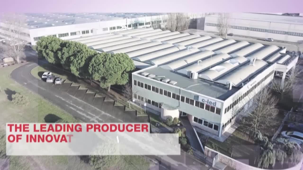C-Led Corporate