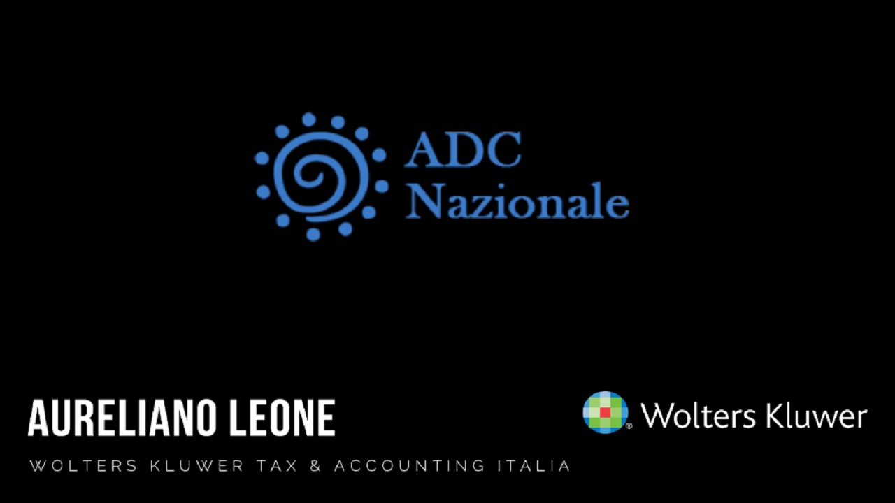 Intervista a Aureliano Leone -Wolters Kluwer Tax & Accounting Italia-