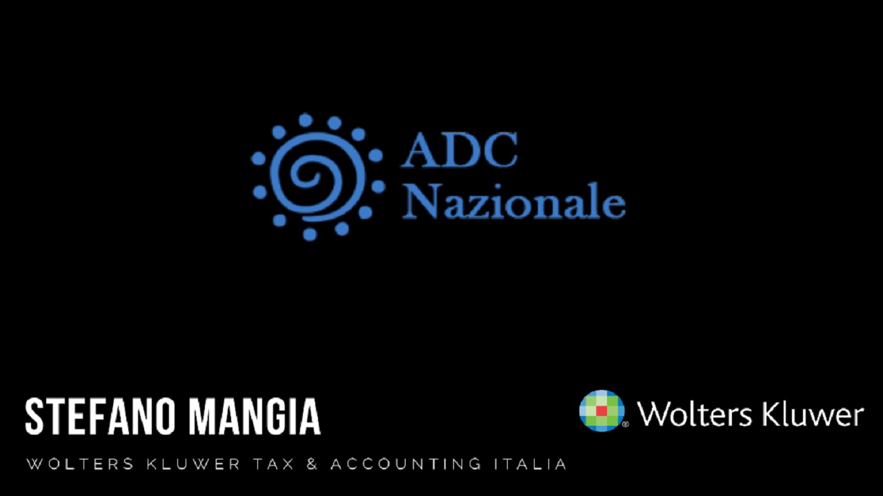 Intervista a Stefano Mangia -Wolters Kluwer Tax & Accounting Italia-