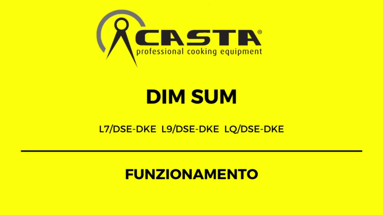 DIM SUM - Funzionamento