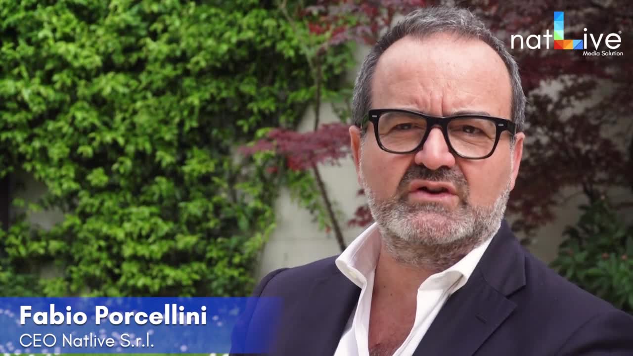 Intervista Fabio Porcellini