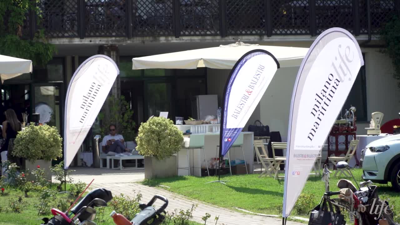 Milano Marittima Life Golf Cup 2021