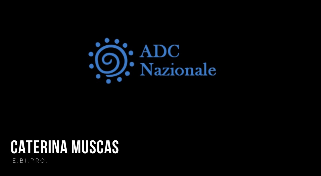 Intervista a Caterina Muscas -E.BI.PRO.-