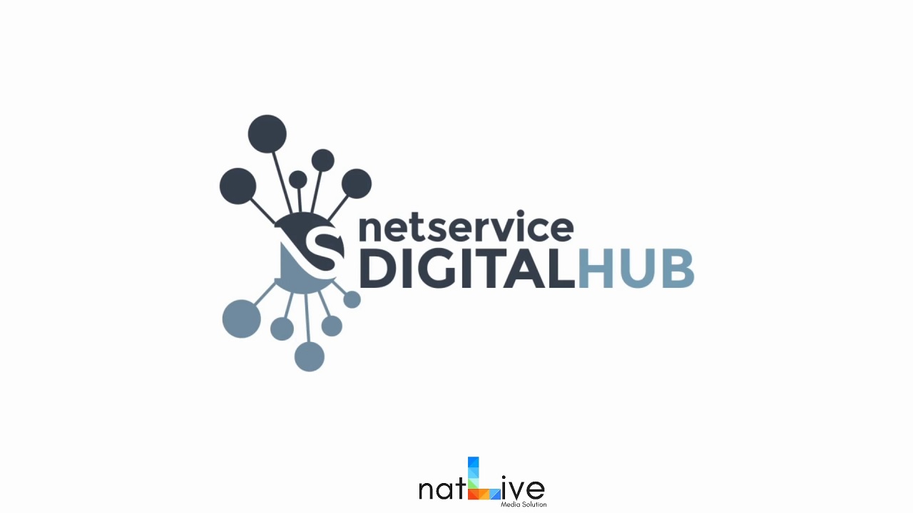 Net Service Digital Hub Bologna -16 Novembre 2018- Intervista a Federico Caiulo-