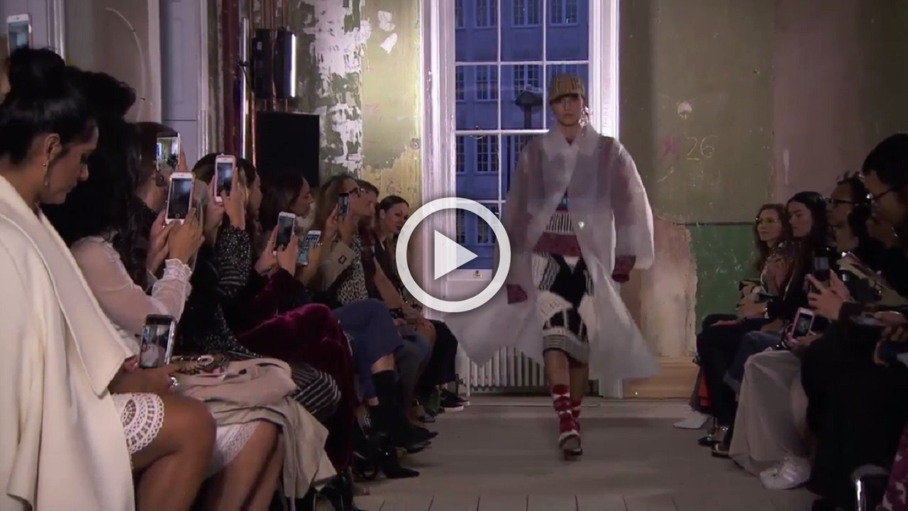 Premier Models -Fashion Show-