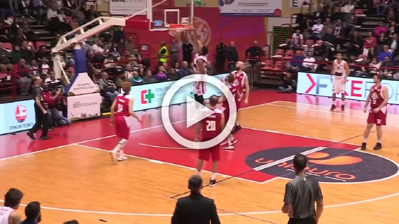 Unieuro Forlì -Rewind 2018-