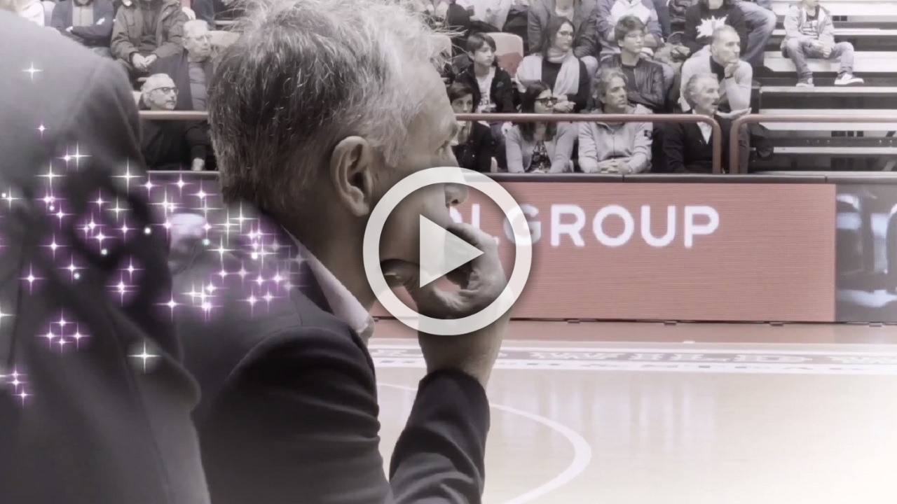 Unieuro Forlì -Relaxing Day @UnieuroArena........-