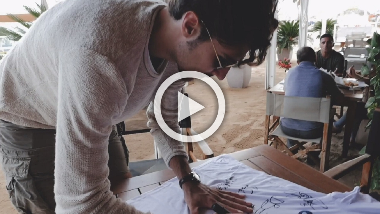 Unieuro Forlì -Unieuro On The Beach-