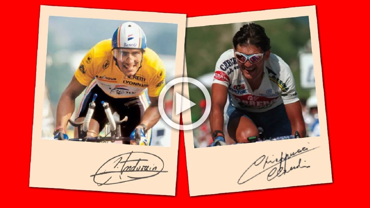 Challenger Biking Cup