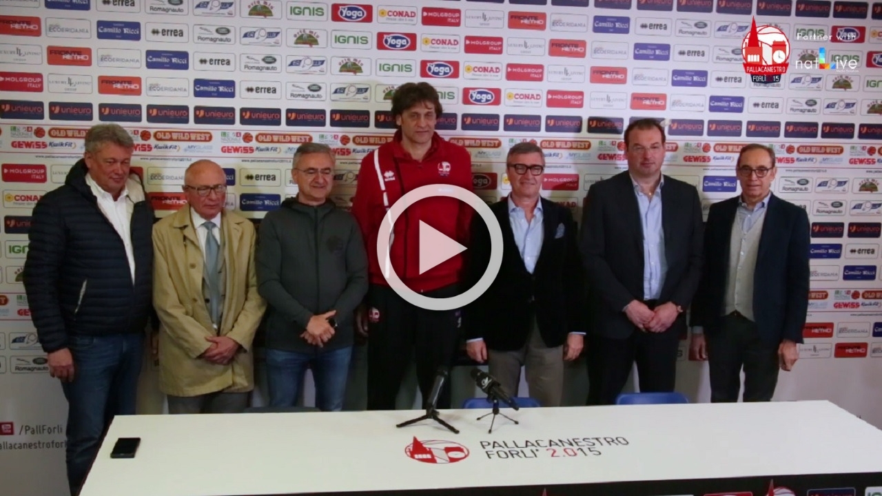 Presentazione Marcelo Nicola PF2.015