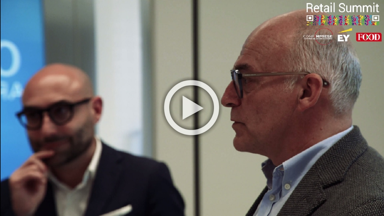 Road To Stresa - 2 Aprile 2019, Storytelling