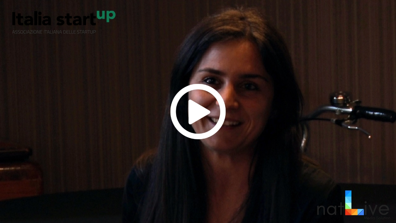 Italia Startup -Intervista a Cristina Angelillo, CEO & Co-Founder di Marshmallow Games-