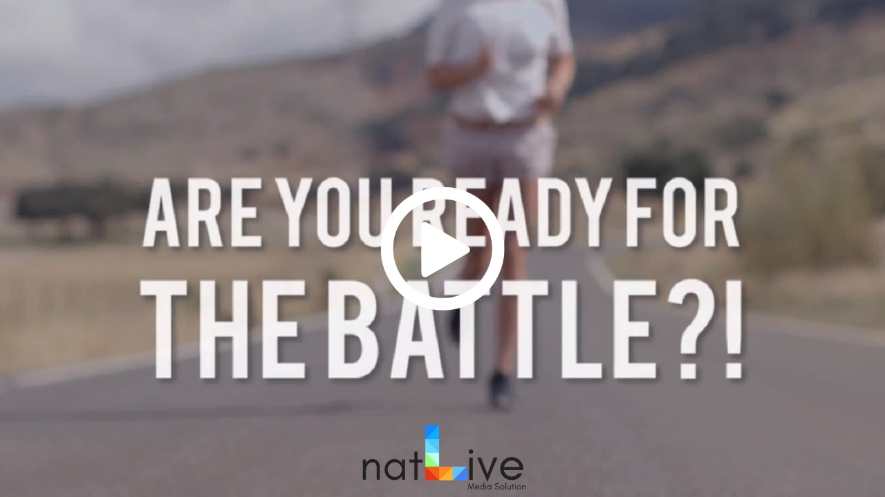 The Battle 2019 -VI Sport Traumatology Congress-