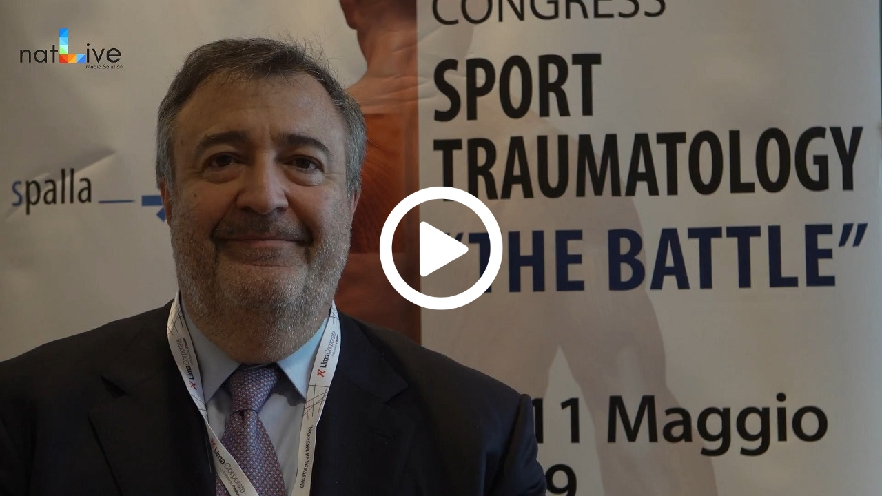 THE BATTLE 2019- Intervista al Dott. F. Catani -