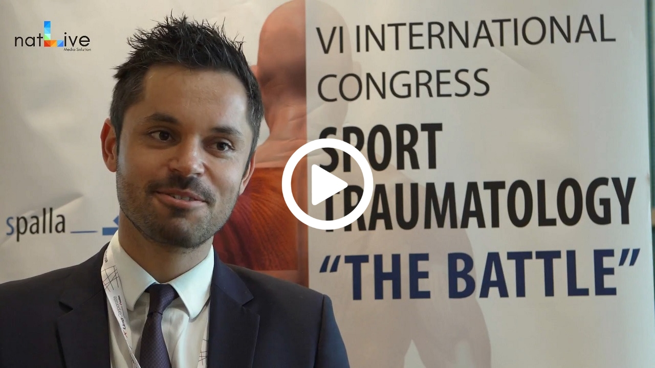 THE BATTLE 2019 - Intervista al Dott. L. Lacheta (USA) -