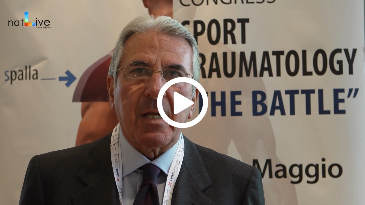 THE BATTLE 2019 - Intervista al Dott. F. Russo -