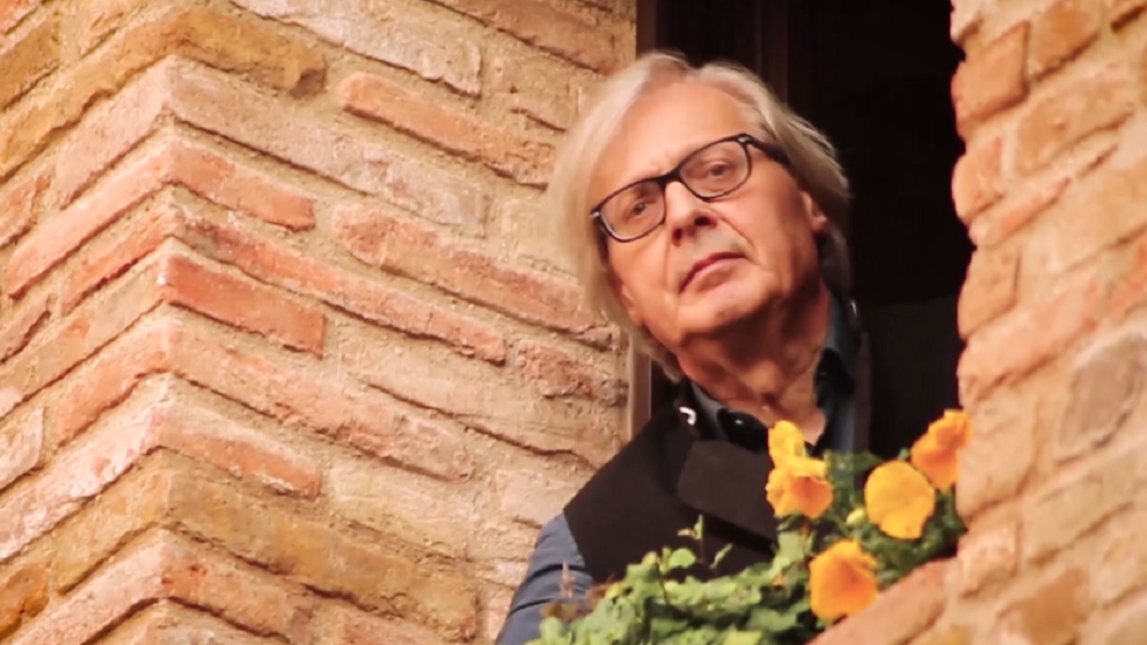 Inaugurazione 'Guido Cagnacci in mostra a La Sangiovesa'