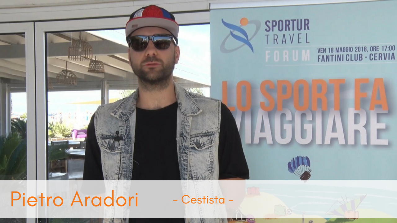 Sportur Travel - Lo Sport Fa Viaggiare -