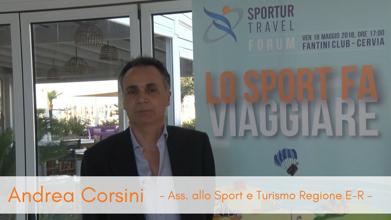 Sportur Travel - Lo Sport Fa Viaggiare -