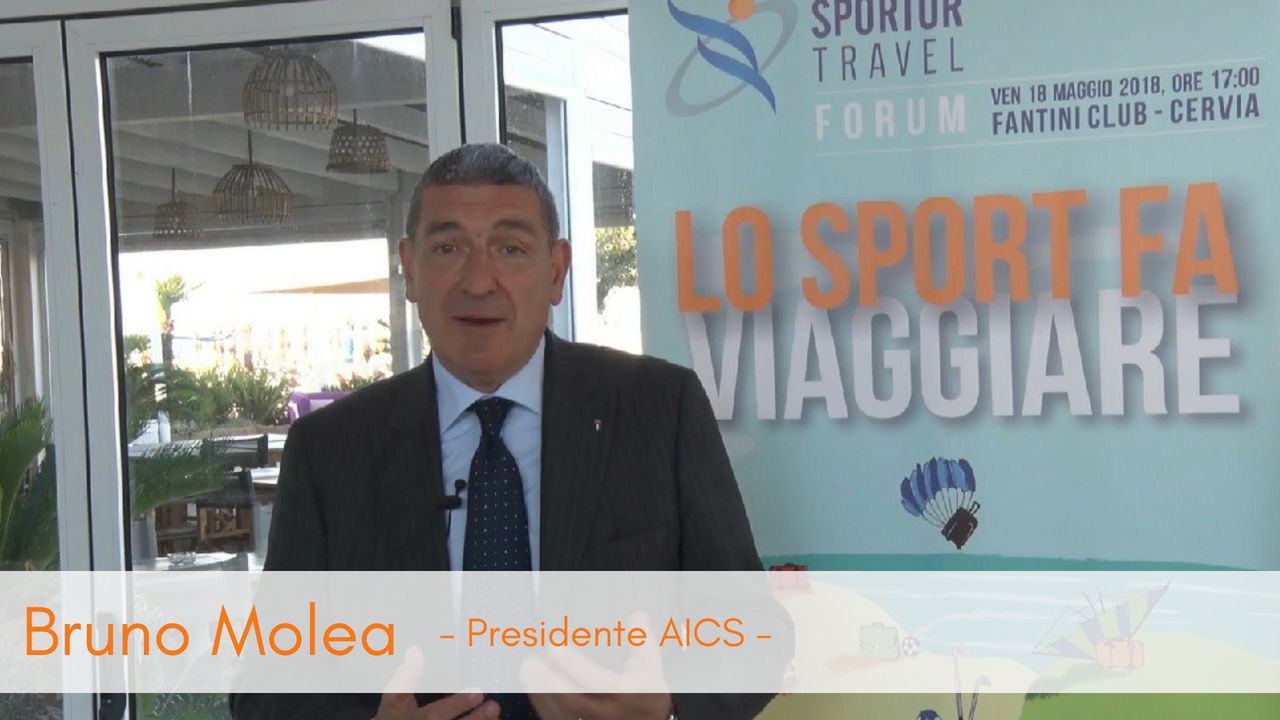 Sportur Travel - Lo Sport Fa Viaggiare -