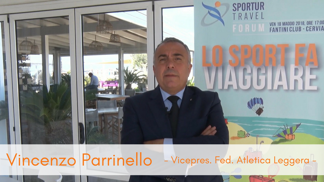 Sportur Travel - Lo Sport Fa Viaggiare -