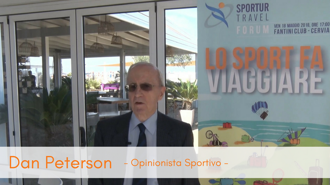 Sportur Travel - Lo Sport Fa Viaggiare -