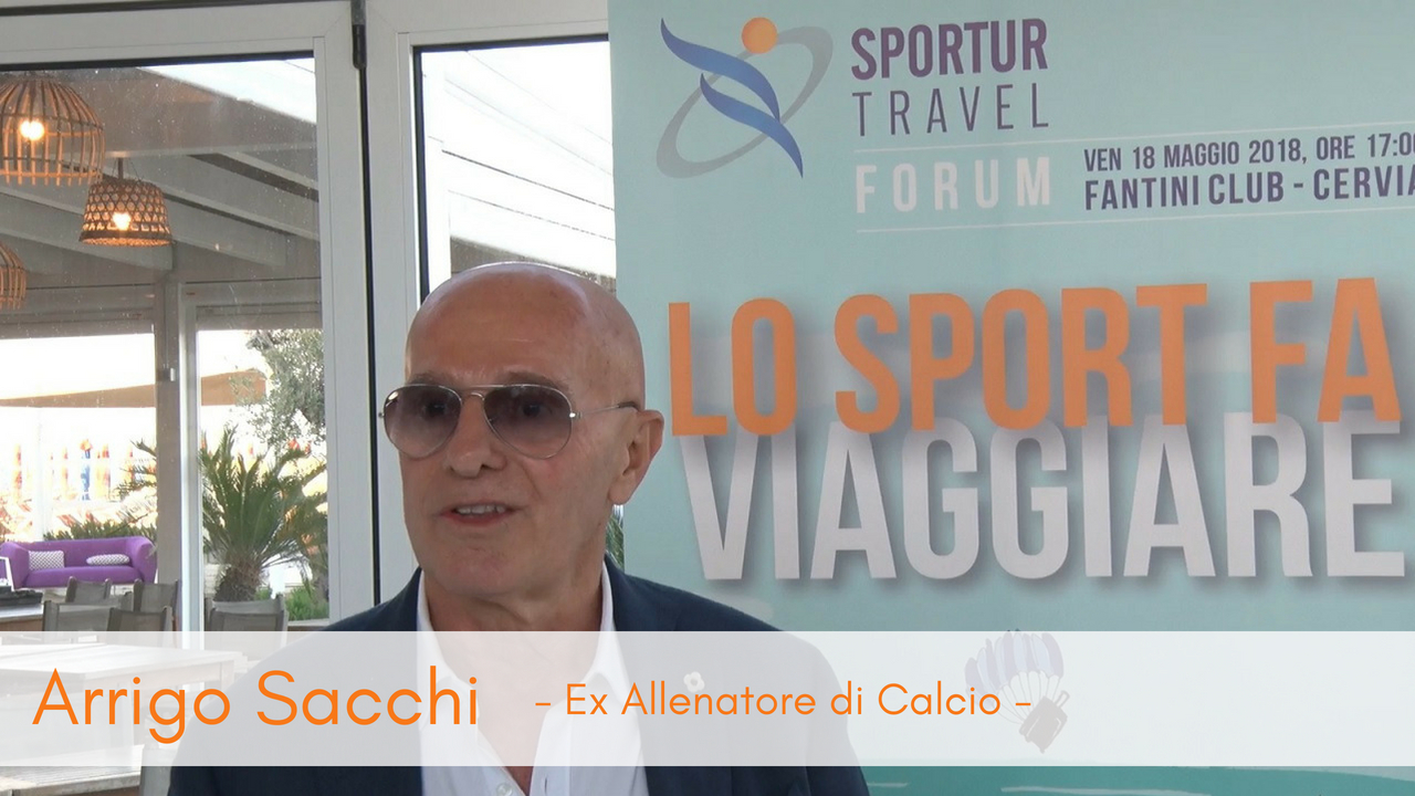 Sportur Travel - Lo Sport Fa Viaggiare -