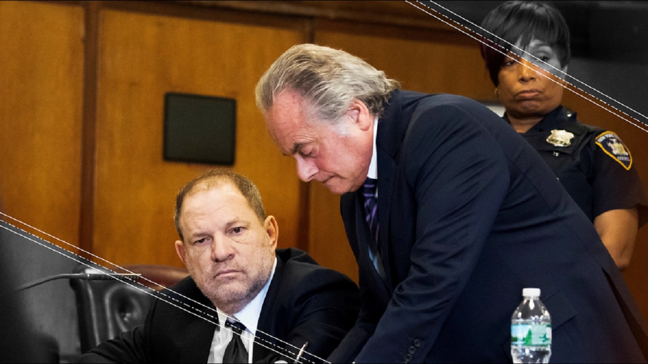 Harvey Weinstein: dal produttore cinematografico al protagonista della cronaca mondiale.