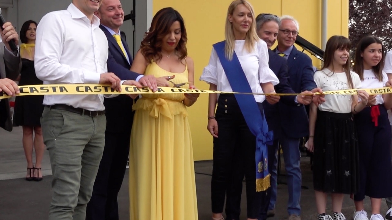 Casta Professional Cooking Equipment - Party Casta 3