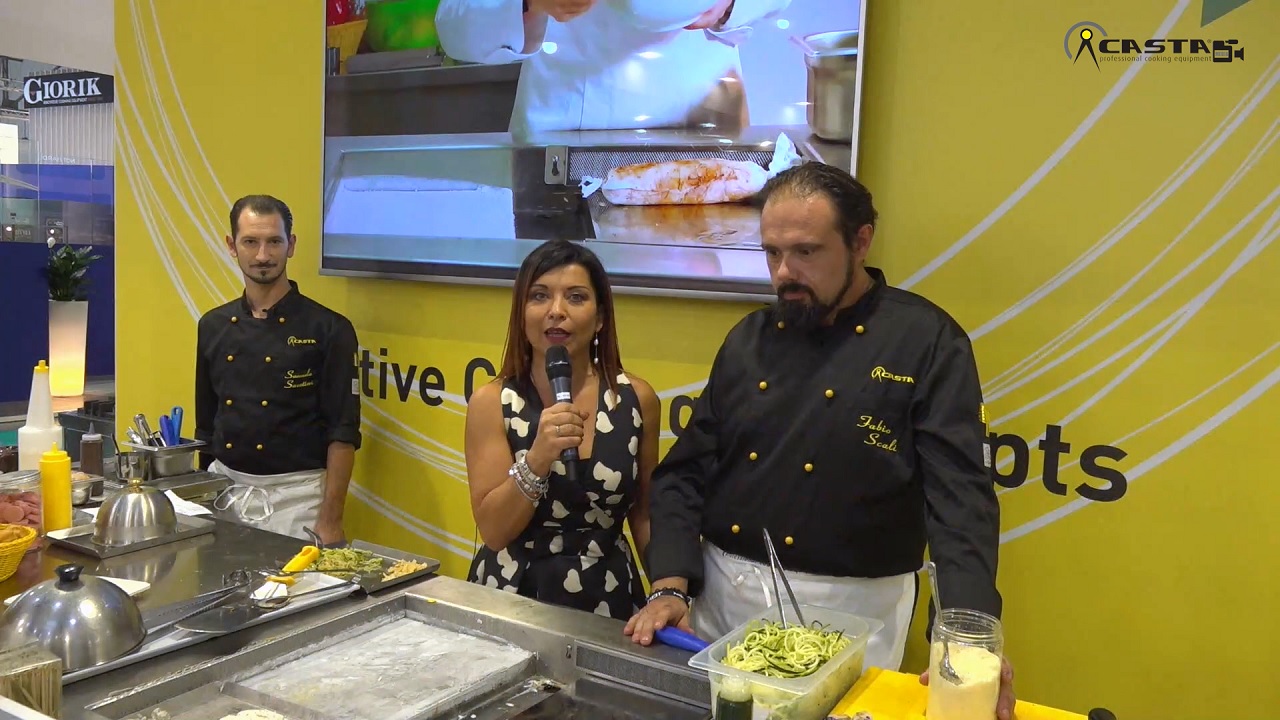 Host Milano 2019 Day 1 - Video Daily 3