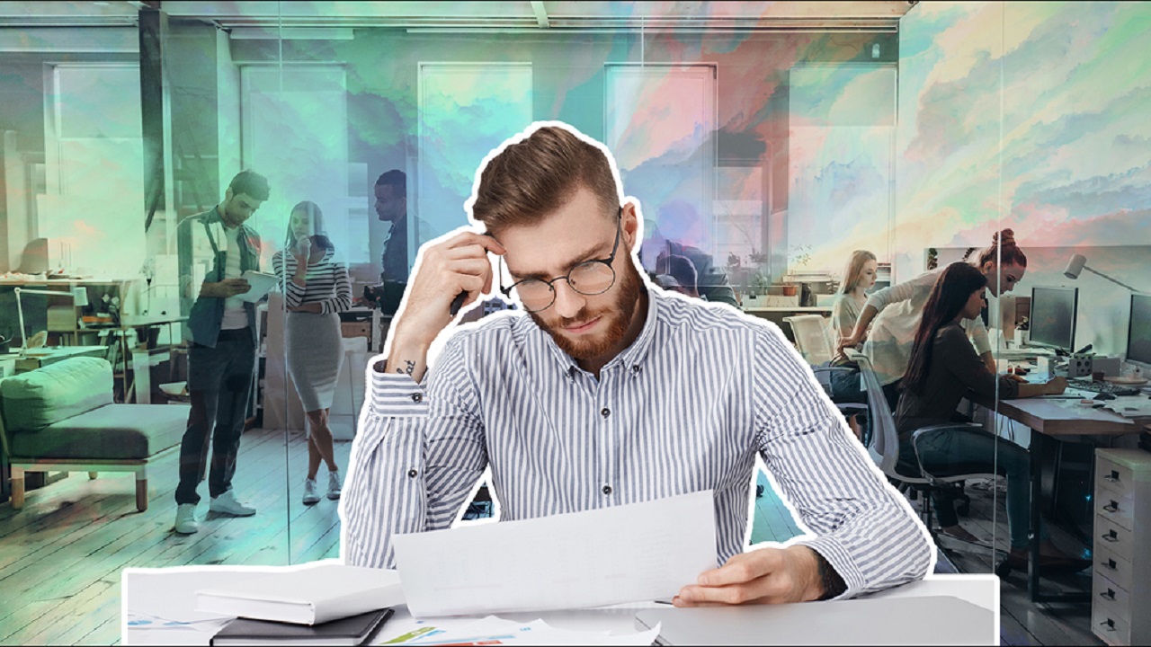 Cose che devi fare quando inizi un nuovo lavoro.