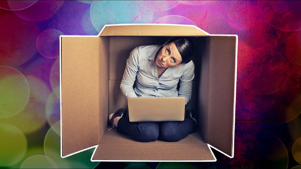 Il tuo lavoro è un vicolo cieco?