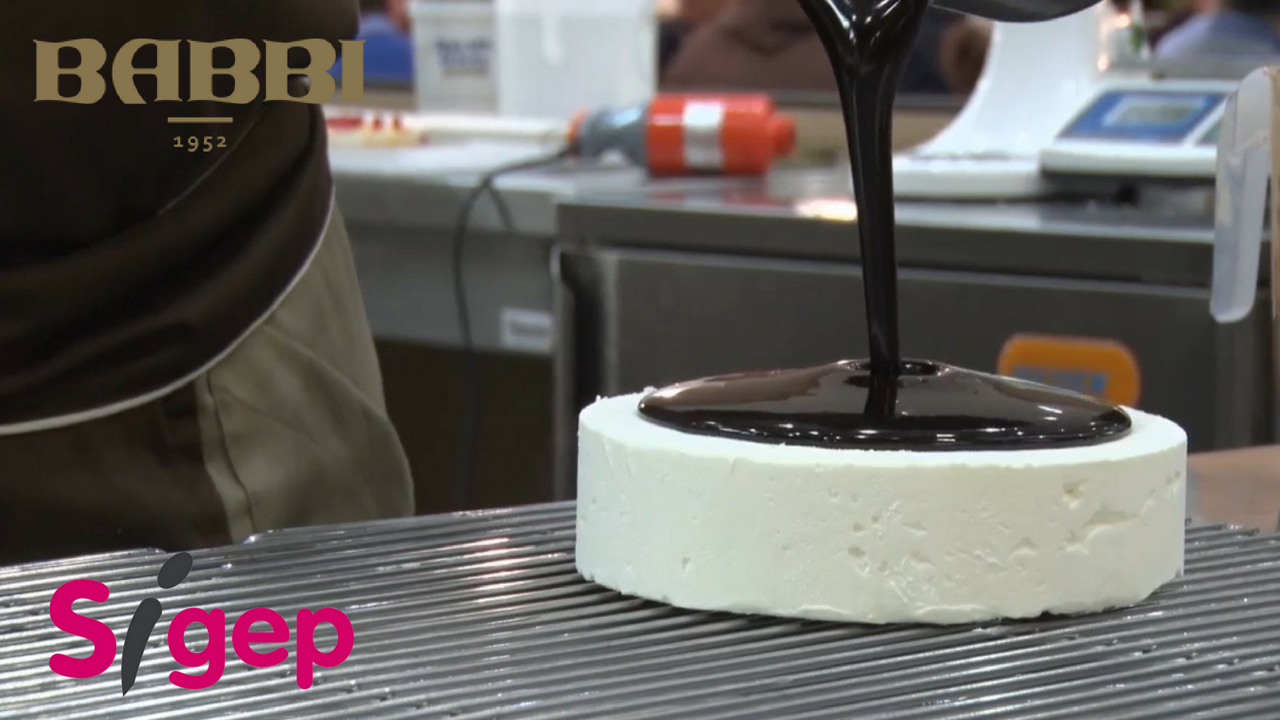 Gianni Babbi e la storia del SIGEP