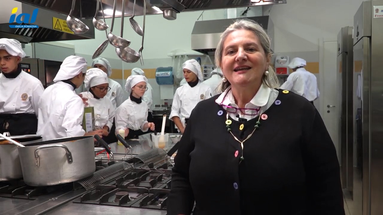 IAL Emilia-Romagna - Sede di Piacenza
