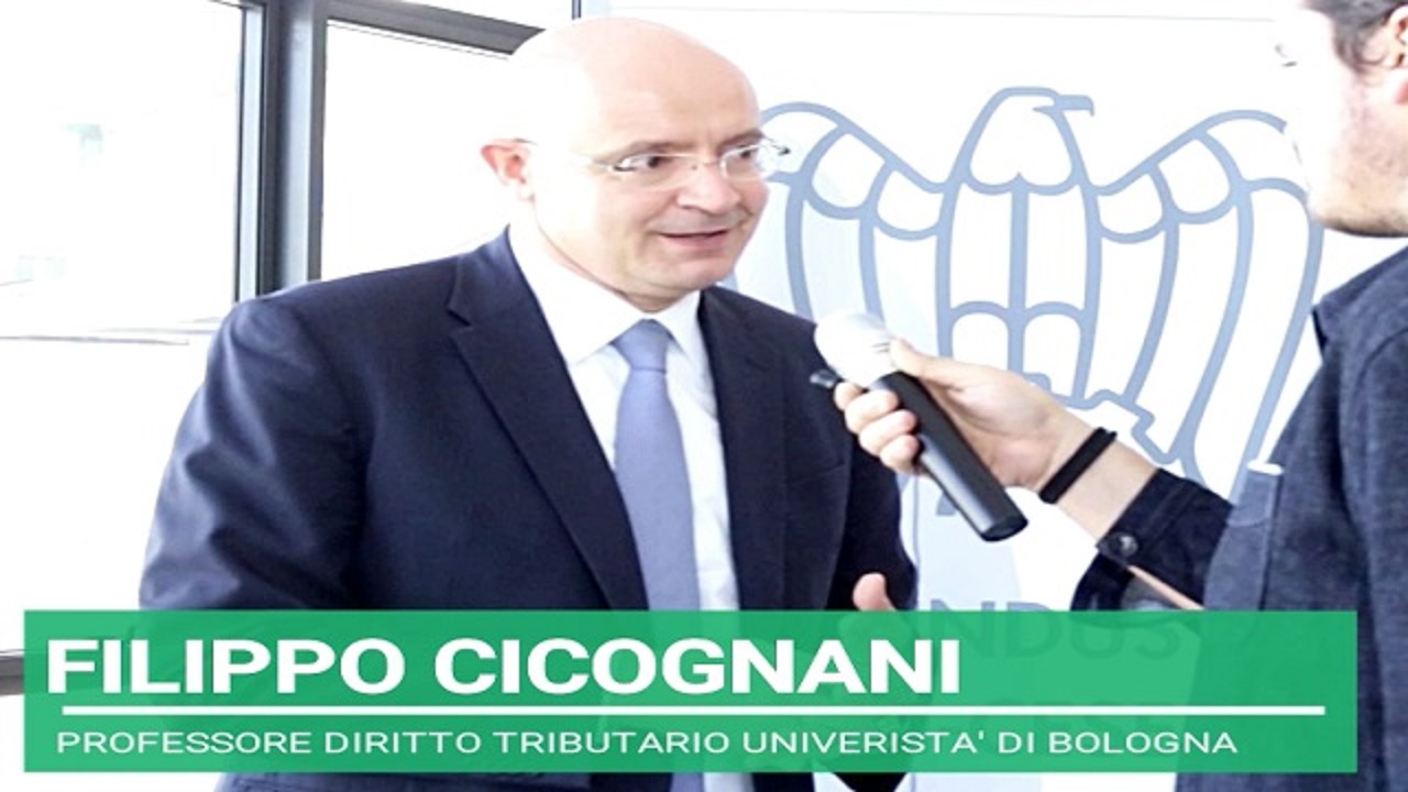 Intervista al Prof. Filippo Cicognani