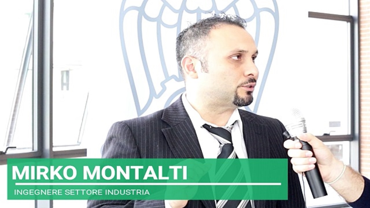Intervista Ing. Mirko Montalti