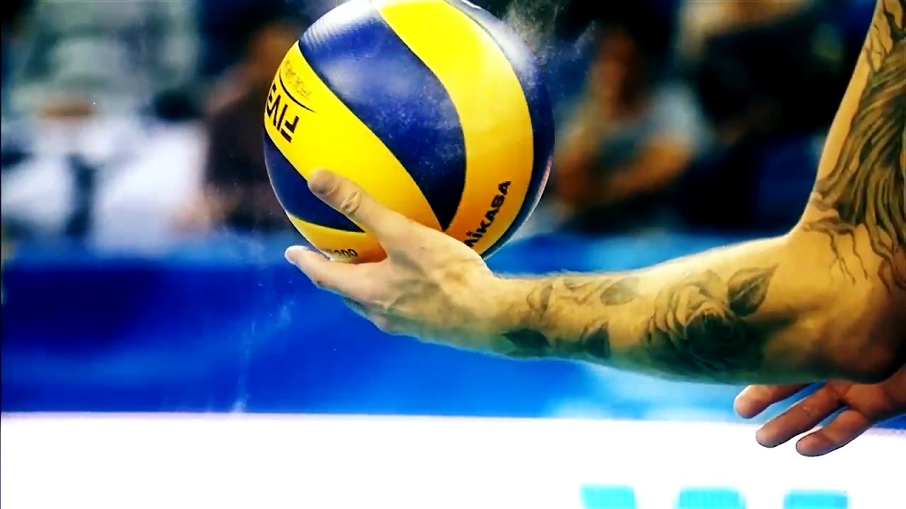 Campionati Mondiali di Pallavolo 2018 -Spot Promo-